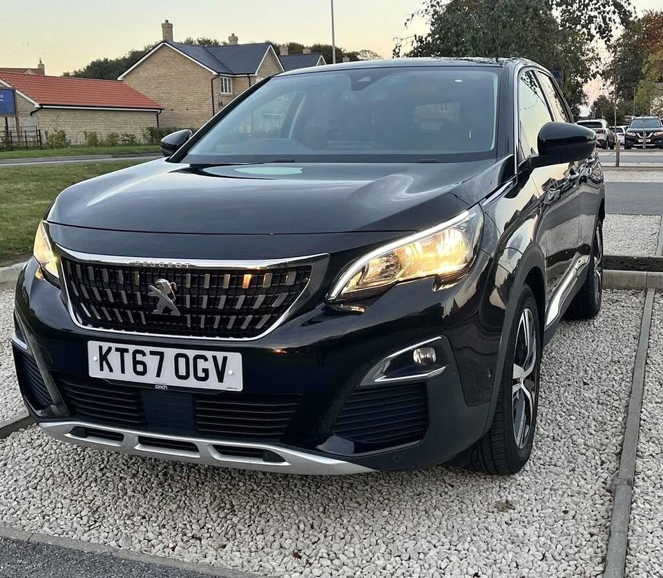 Peugeot 3008 AdBlue Failure? Secure a Permanent Software Solution Today