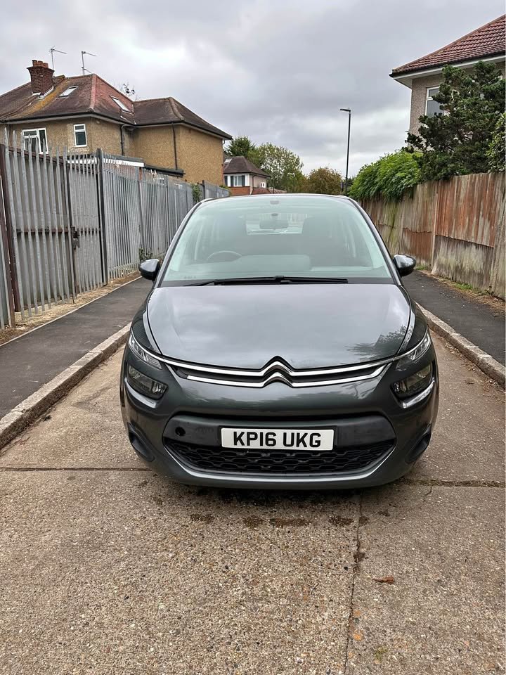 Citroën C4 AdBlue System Failure? Why Software Removal is the Ultimate Fix